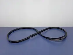 Dacia Logan I MCV Rear Left Door Seal