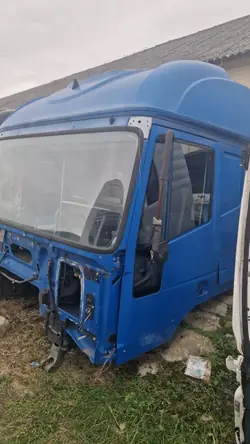Iveco Stralis Kabinenrahmen OEM 657849303 Euro 5