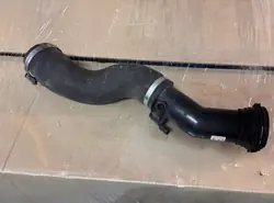 BMW 1 F20 F21 Intercooler Luftrohr 7597588