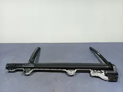 BMW X7 G07 taka oikea aurinkovarjo OEM 7460478