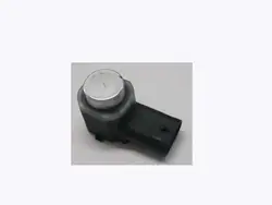 PDC Parksensor VW Audi Chrome 1S0919275B