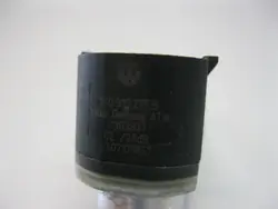Capteur de stationnement PDC VW Audi Chrome 1S0919275B