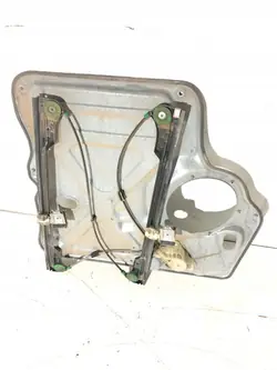 Manueller Fensterheber OEM 7E1837729T Vordertür