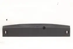 OEM 9817219177 Taka takakannen kynnys Citroen Berlingolle
