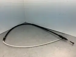 Cable de freno de mano Skoda Yeti OEM FBZ23910