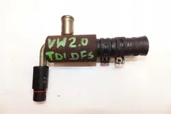 Verwarmingskern OEM voor VW Caddy IV, Skoda Yeti