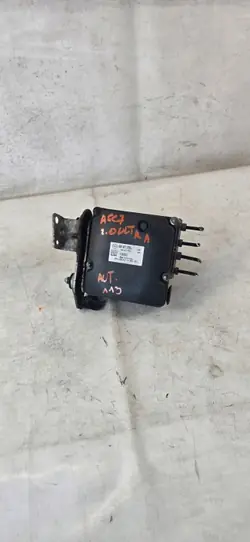 ABS-bromspump OEM 4G0907379L för Audi A6 A7 C7