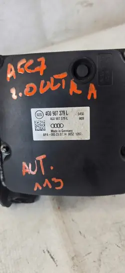 Pompe ABS OEM 4G0907379L pour Audi A6 A7 C7
