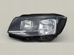 Farol dianteiro esquerdo VW T6 2016-2019