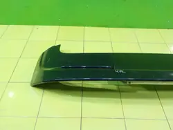 Ford Focus MK3 bakspoiler OEM BM5J-A44210