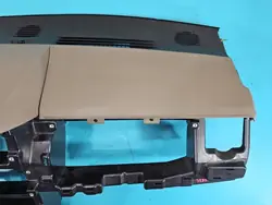 Instrumentbrädakonsoll OEM IMPRK1439916 för Chrysler Voyager