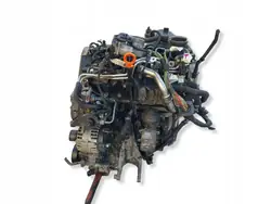Motor Completo SKO106602 para VW Transporter T5 2.0 TDI