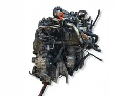 Komplett Motor SKO106602 för VW Transporter T5 2.0 TDI