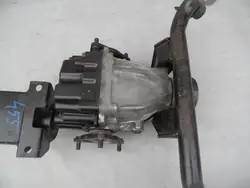 Différentiel Arrière OEM Suzuki Swift IV MK6 4x4