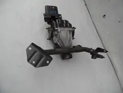 Achteras Differentieel OEM Suzuki Swift IV MK6 4x4