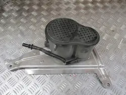 Filtre à charbon d'occasion OEM 8W0201797 pour Audi A4 B9
