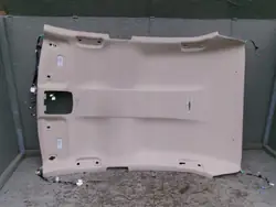 Unterbodenschutz Toyota Camry 2.5 Hybrid OEM