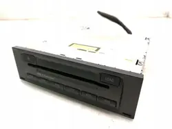 CD-vaihtaja Audi TT A3 VW OEM 8E0035111D