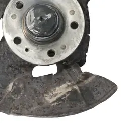 Rolamento de cubo dianteiro direito Mercedes W140 OEM A1403320802