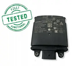 Jeep OE Toter-Winkel-Sensor OEM 68418245AB - Gebraucht