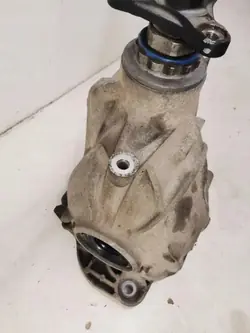 BMW Hinterachsdifferential OEM 8619107 - Gebraucht