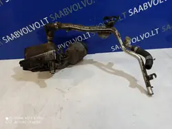 Saab 9-3 2006 Enfriador de aceite