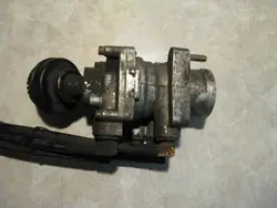 MAN F2000 pääjarruventtiili OEM F320060001