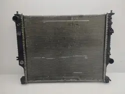 Mercedes-Benz Waterkoeler OEM AMD139382 Gebruikt