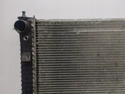 Mercedes-Benz Wasserkühler OEM AMD139382 Gebraucht