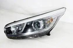 Faros Izquierdo Sin LED Kia Ceed II 92101-A2010