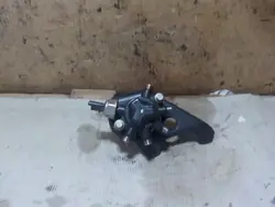 Kraftstoffverteiler Ford Mondeo MK4 OEM 4M5Q9D280D5