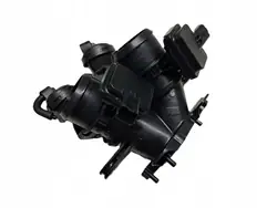 Corpo de borboleta Citroen Peugeot 2.0 HDI 9674365180