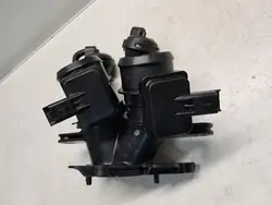 Corps de papillon Citroen Peugeot 2.0 HDI 9674365180