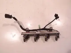 JEEP FIAT ALFA LANCIA Brandstofrail 1.4 T-JET 55258684