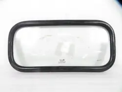 Cristal mampara Fiat Ducato II FL OEM SZYBA SCIANY GRODZIOWEJ
