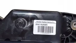 AdBlue-tank OEM 237G00284R voor Nissan Navara NP300