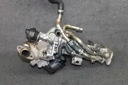 Refroidisseur EGR OEM 7822346 pour BMW N57 Diesel