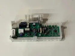Originele Besturingskaart Siemens EQ.6 S300
