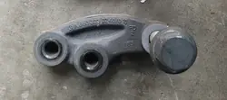 OEM 9603230240 Vorderer Linker Stoßdämpferhalter für Actros MP4