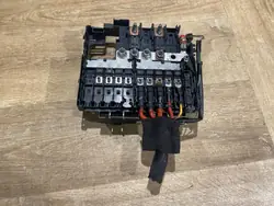 Land Rover batterisäkring OEM K8D214N073AB - Begagnad