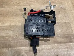Land Rover akun sulake OEM K8D214N073AB - Käytetty
