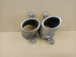 Bout d'échappement droit OEM 86661-J5300 Kia Stinger 18-