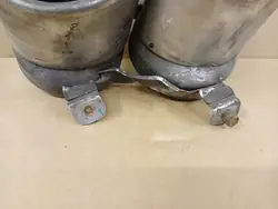 Höger avgasrörsspets OEM 86661-J5300 Kia Stinger 18-