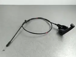 Fecho do capô Kia Stinger OEM J50009123 - Usado