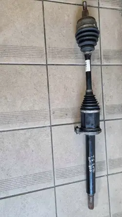 Höger Axel VW Transporter T6 2.0 TDI DSG