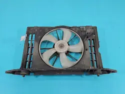 Kylarrubrik Toyota Auris II 1.6 16V OEM 89257-12010