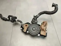 Oliescheider OEM 06K103495AG voor VW Golf VII R