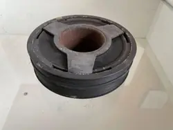 Polia virabrequim Audi OE OEM 059105251AC
