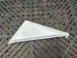 Tampa maçaneta porta deslizante Mini OEM 7322510