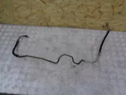 Servolenkungsleitung Opel Insignia A 2.0 CDTI